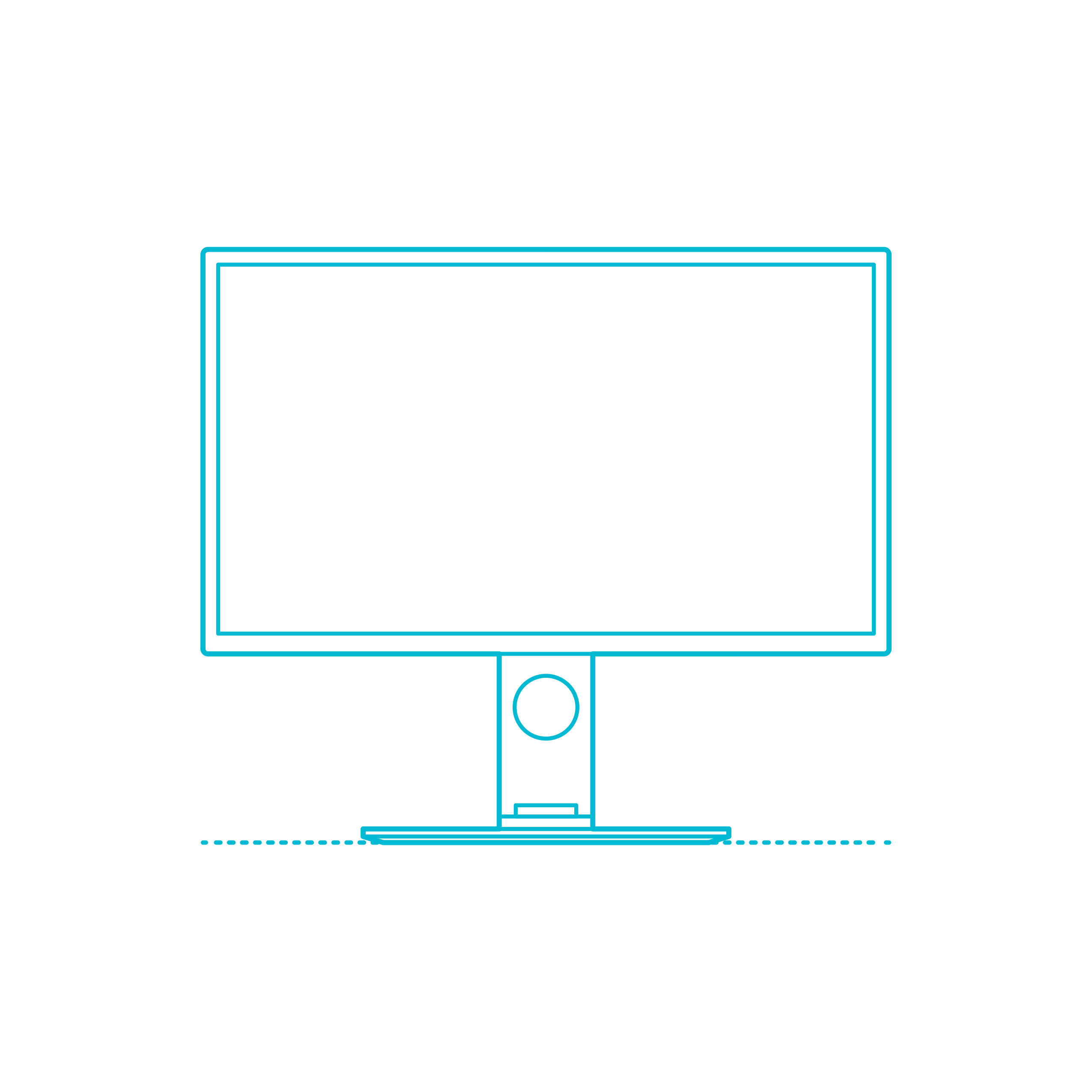 Guide Digital Computer Monitors Displays Benq Pd3200U Clean Engraving Svg Design Free Vectors